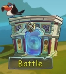 Battle