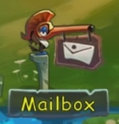 Mail
