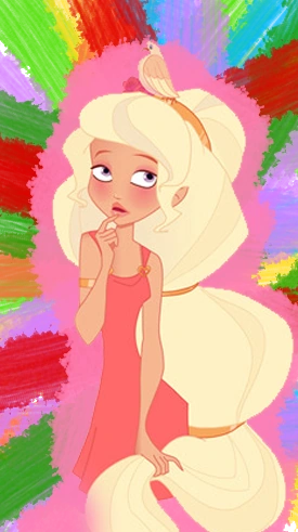 Aphrodite | GODs' School Wiki | FANDOM powered by Wikia