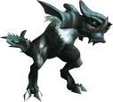 Fallen Ogretail