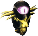 Fallen Zygote Yellow