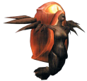 Fallen Zygote Red