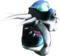 Fallen Zygote Blue