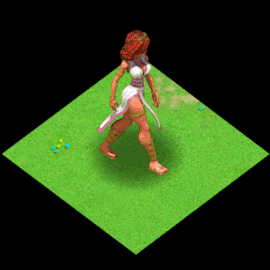 Aphroditewalk