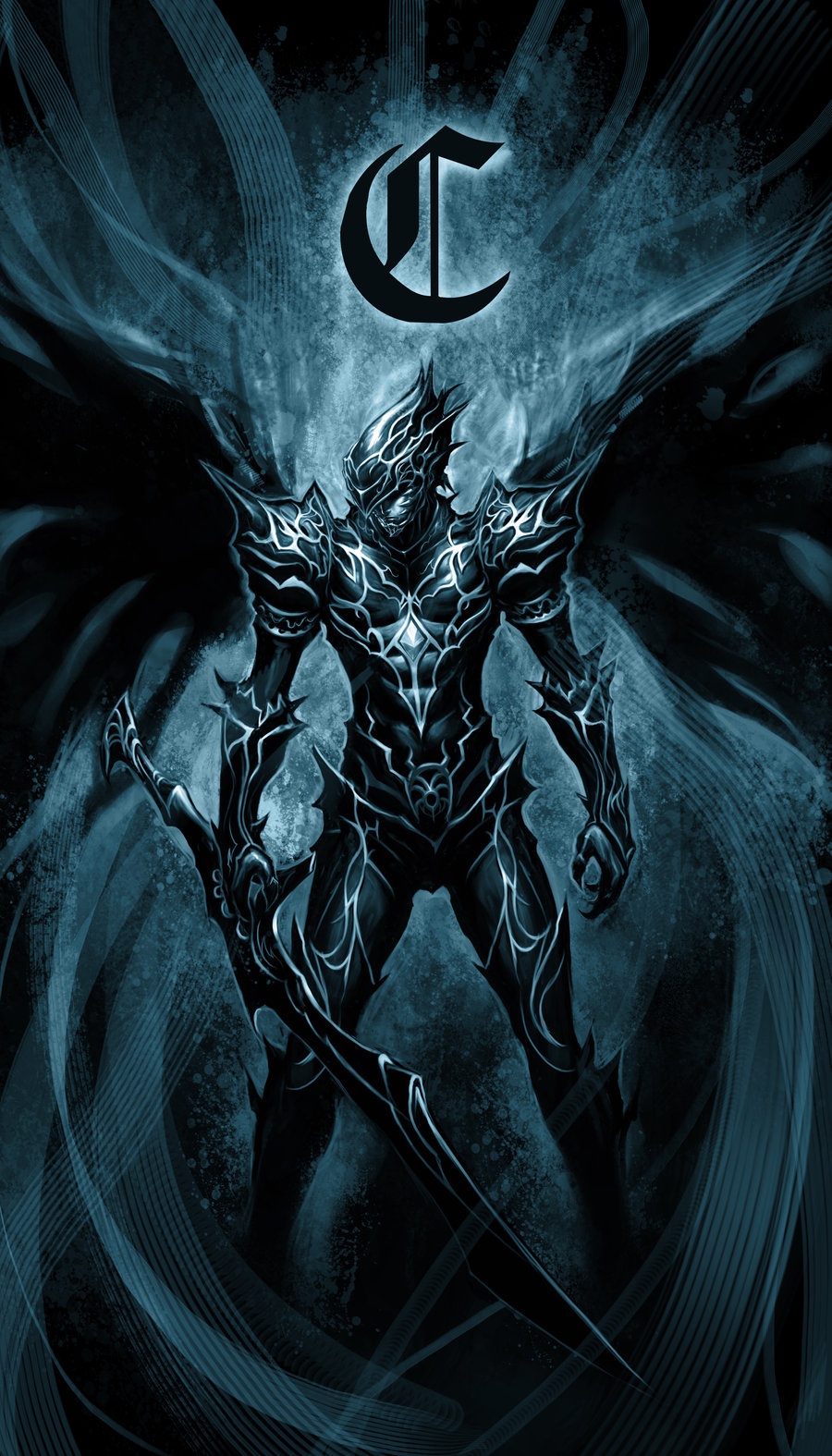 Dark Knight | GodsOfPowers Wiki | Fandom