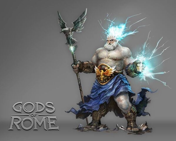 Image - Zeus Concept Art.jpg | Gods of Rome Wikia | FANDOM powered by Wikia