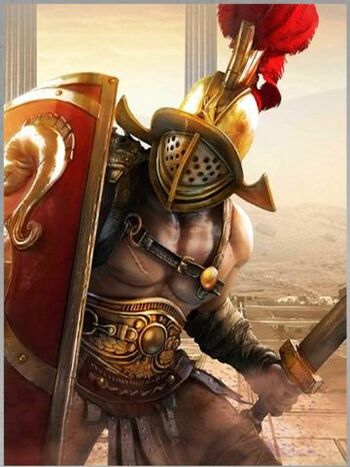 Spartacus Rom Spartacus Rom