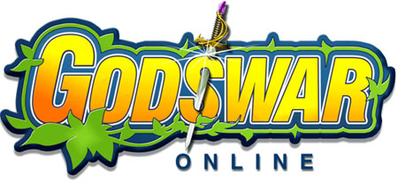 Godswar logo