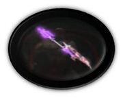 Spear of destiny