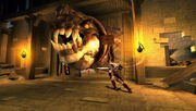 God-of-war-basilisko