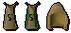 Woodcutting Capes