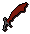Dragon scimitar