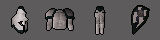 3rd age melee
