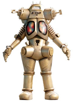 King Joe | GODZILLA: Kaiju Wars Unleashed Wiki | FANDOM powered by Wikia