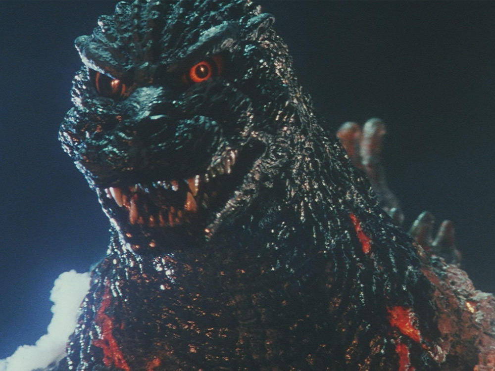 Godzilla Godzilla Kaiju Wars Unleashed Wiki Fandom
