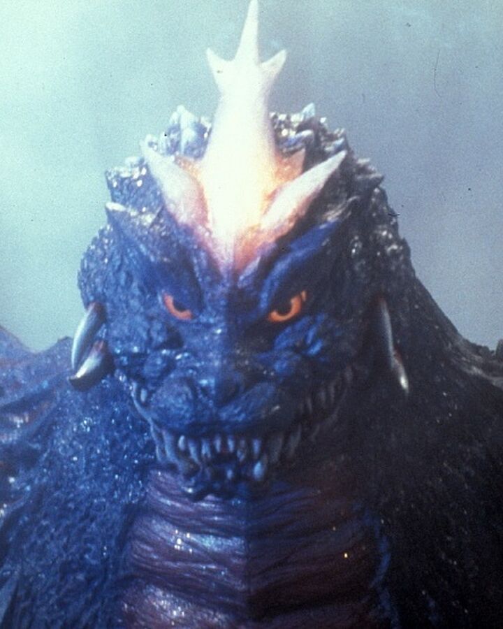 Spacegodzilla Godzilla Kaiju Wars Unleashed Wiki Fandom