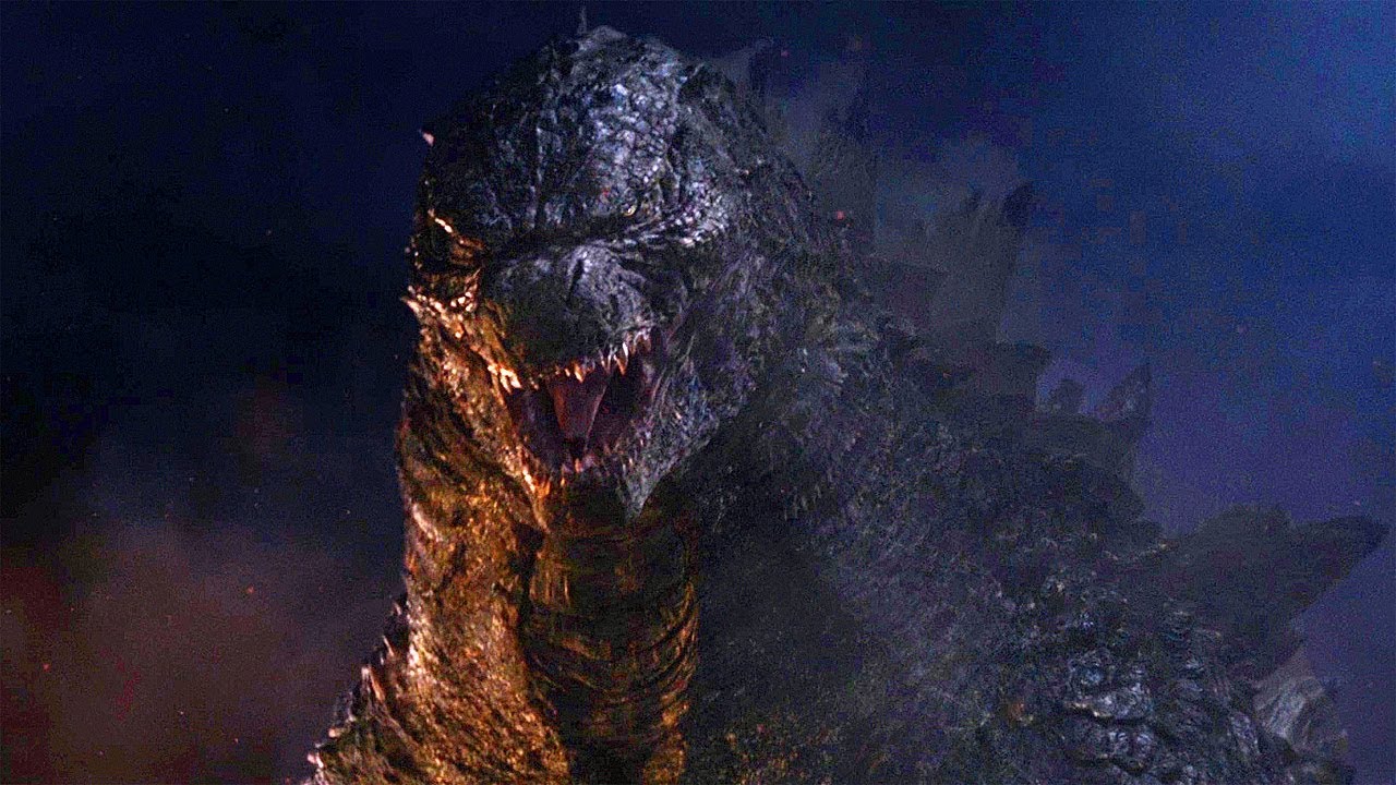 Godzilla Reboot Version Godzilla Kaiju Wars Unleashed Wiki Fandom