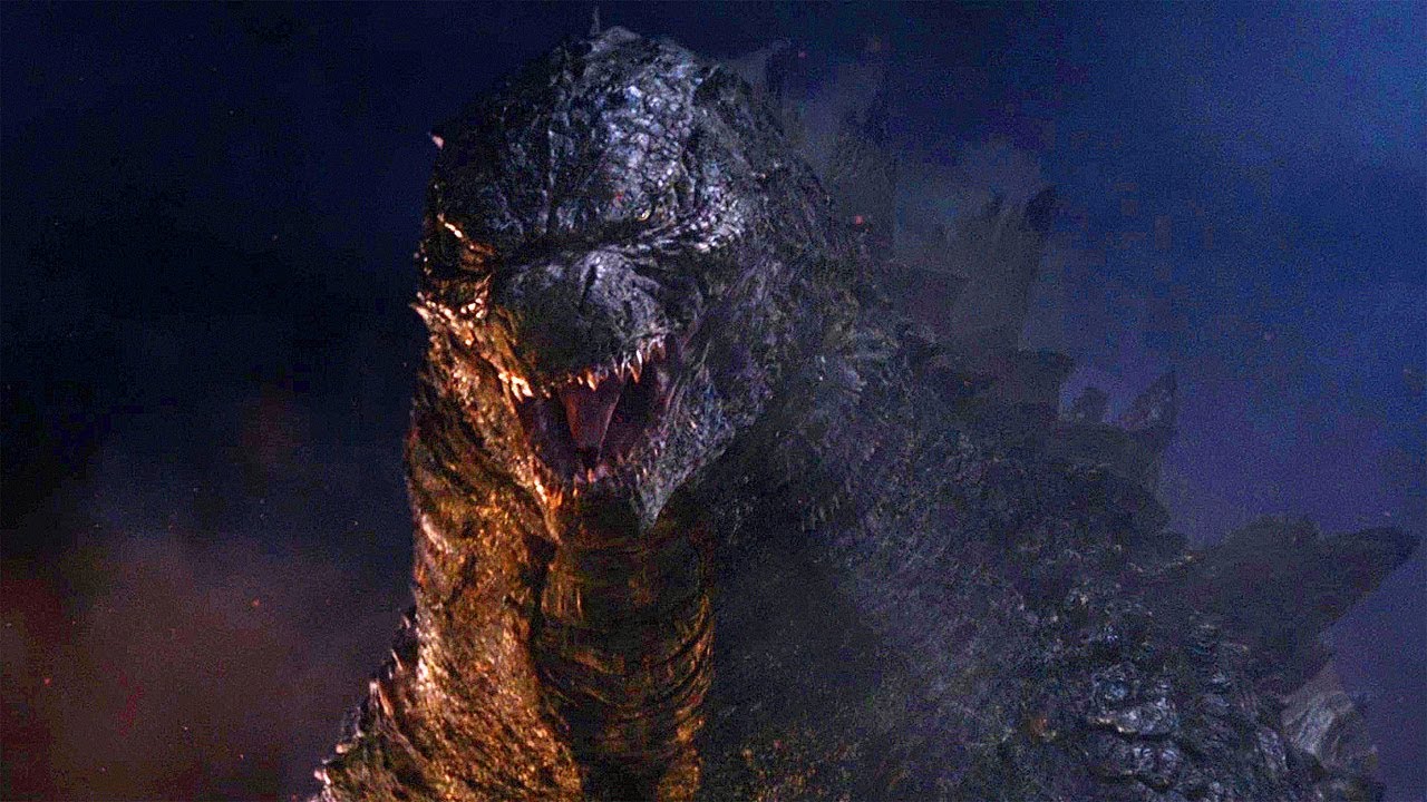 Godzilla Reboot Version Godzilla Kaiju Wars Unleashed Wiki Fandom