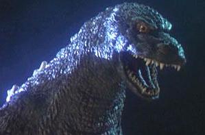 Godzilla Kaiju Wars Unleashed Wiki Fandom - roblox one monster threatens the town one hunter