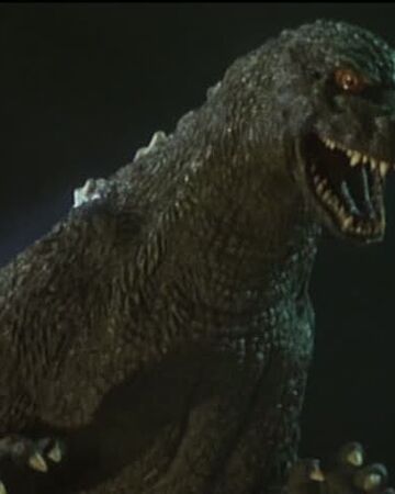 Godzilla Junior Godzilla Kaiju Wars Unleashed Wiki Fandom
