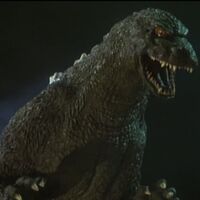 Godzilla Junior Godzilla Kaiju Wars Unleashed Wiki Fandom