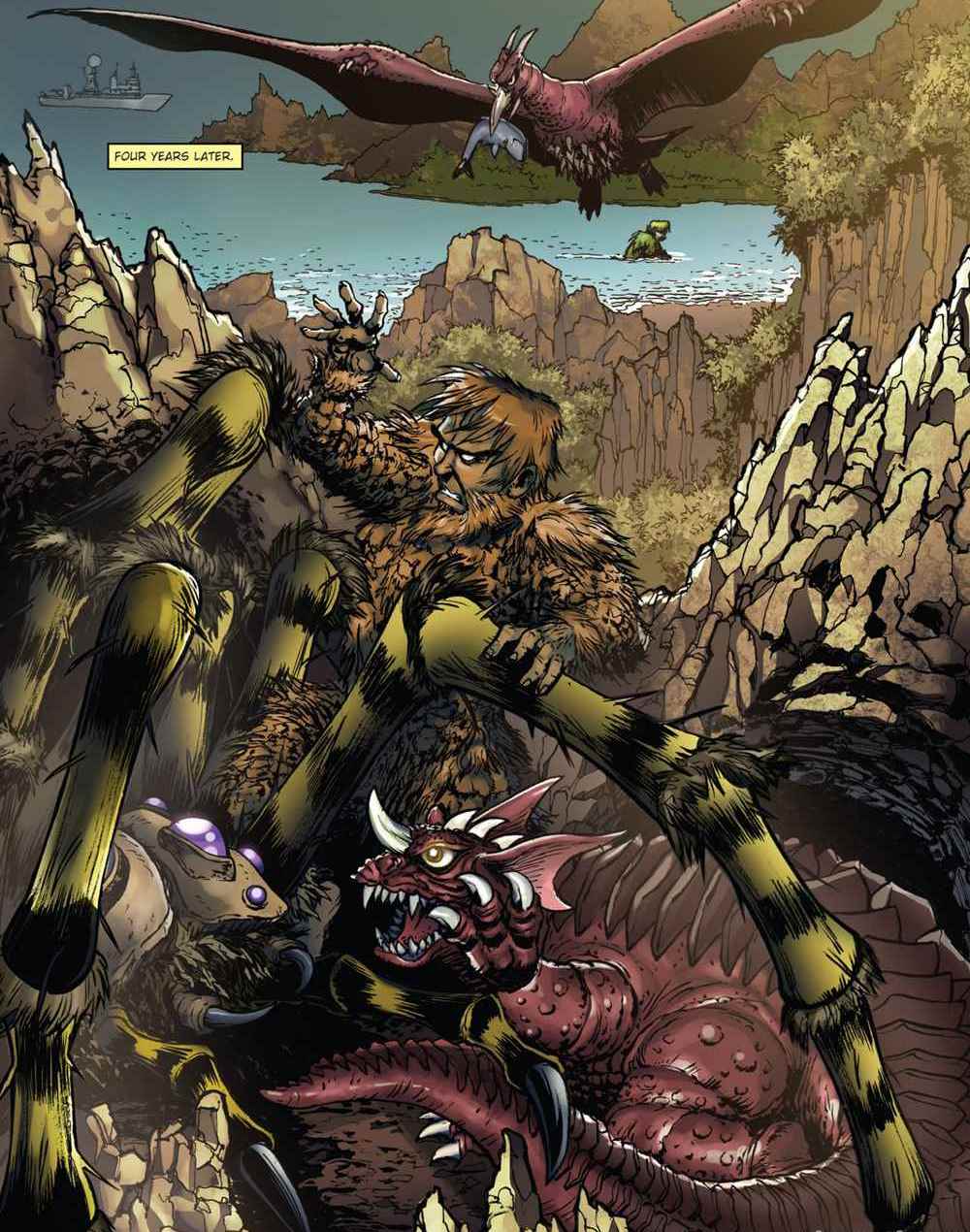 godzilla and the earth defenders godzilla and the earth defenders
