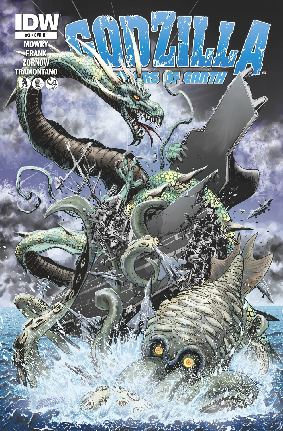 Download Manda | Godzilla: Rulers of Earthland Wiki | FANDOM ...