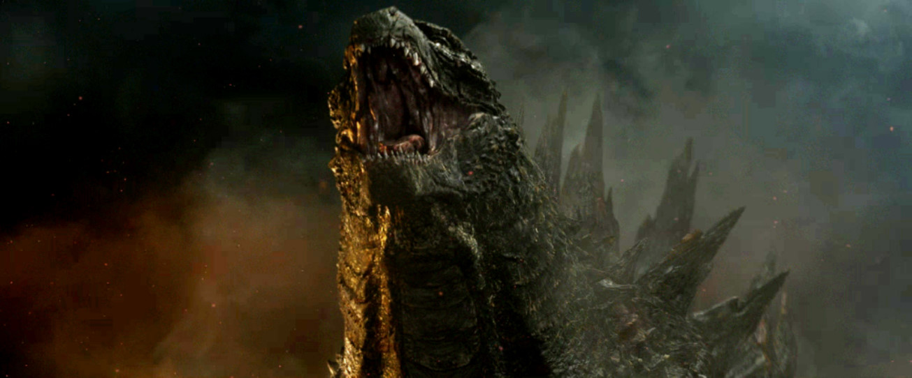 Godzilla (Monsterverse) | Godzilla, the God Incarnate Wiki ...