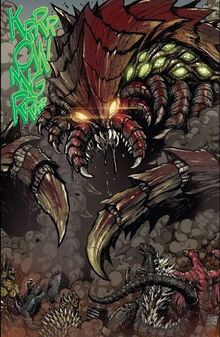Magita