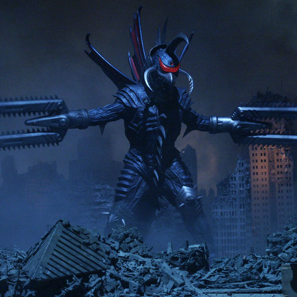 gygan godzilla gygan godzilla