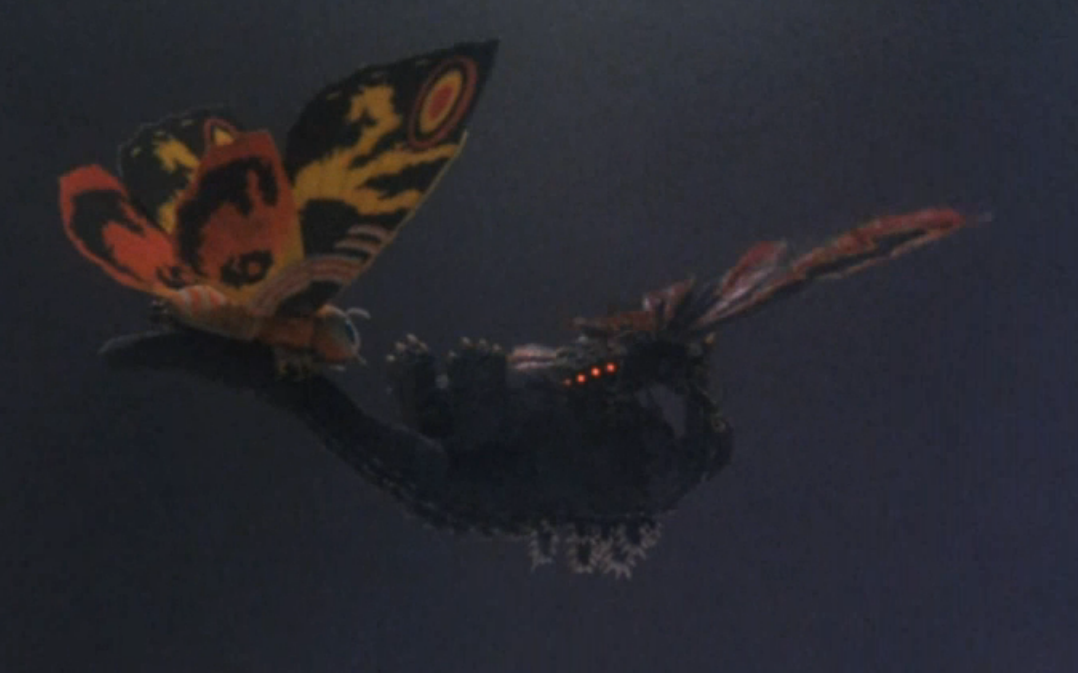 Mothra Guardian Of The Earth Wip First, second, and third generations! mothra guardian of the earth wip