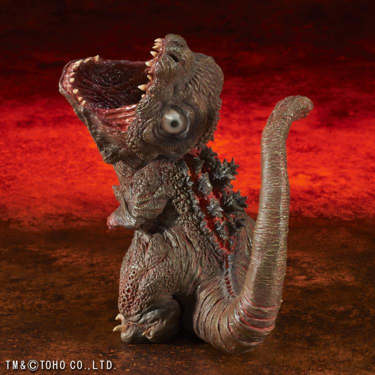 shin godzilla deforeal