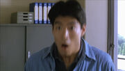 Kazuma Aoki