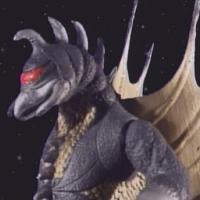 Cast gigan