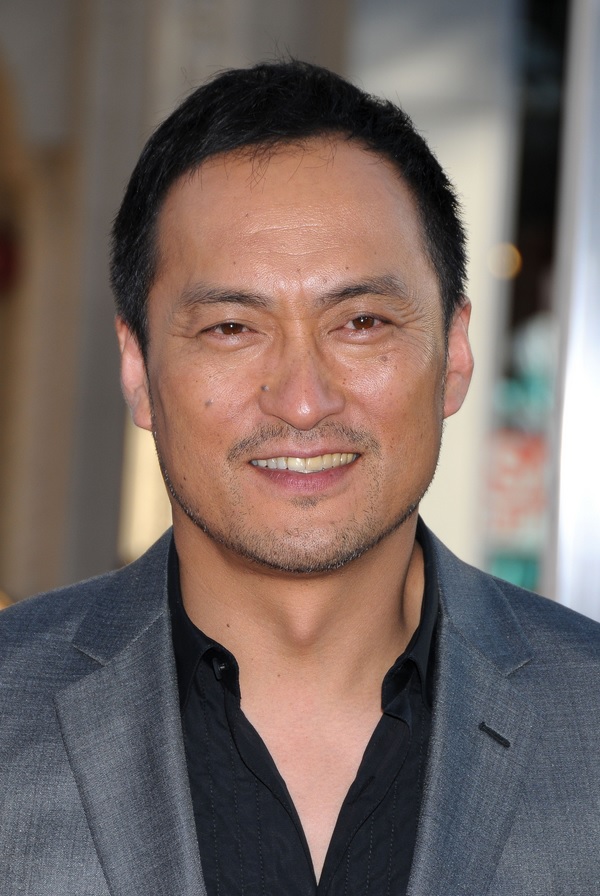 Ken Watanabe Ken Watanabe