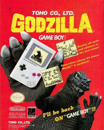 Godzilla Gojipedia Fandom
