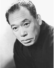 Takashi Shimura 1