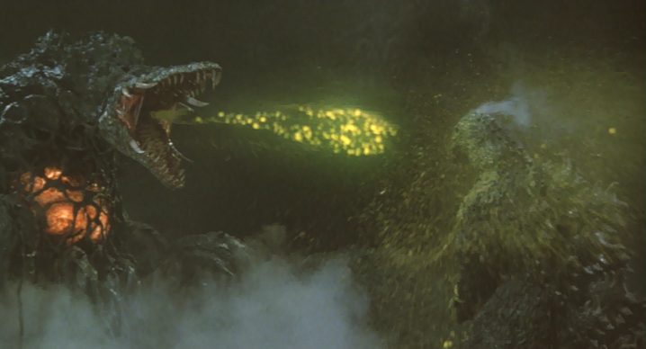 Biollante Gojipedia Fandom Powered By Wikia - 