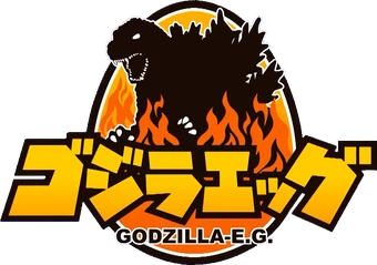 godzilla egg toys