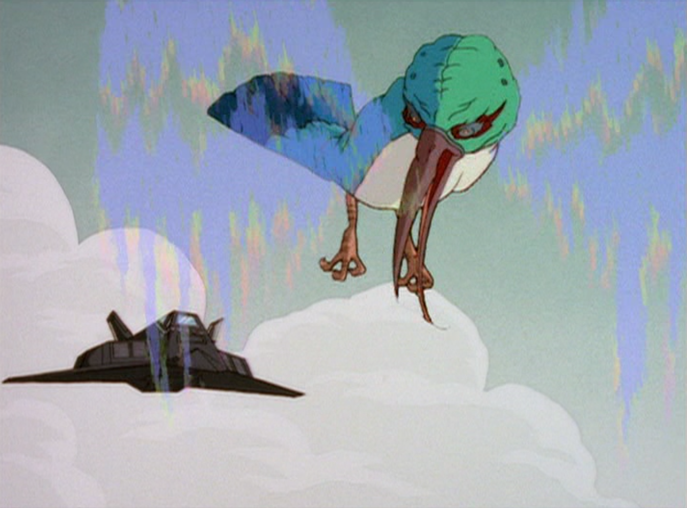 giant mutant hummingbird gojipedia fandom powered by wikia