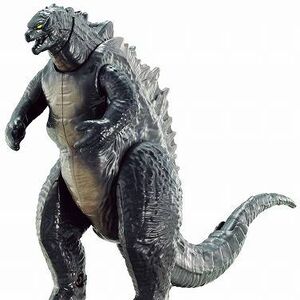 godzilla egg toys