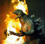 Godzilla 4.2