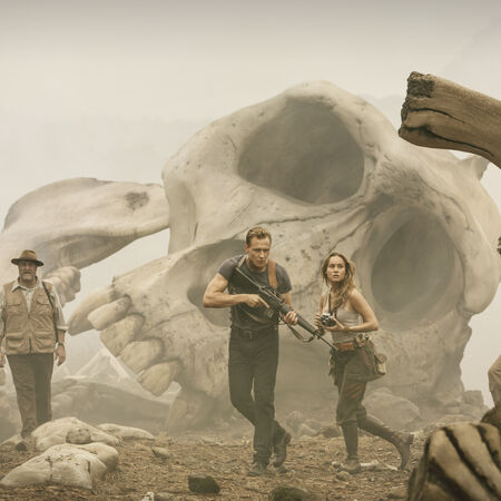 Kong Skull Island Online Subtitrat