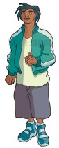 Randy Hernandez