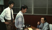 Tokyo Daily Report 2
