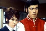 Yukio
