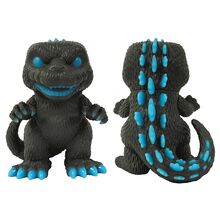 godzilla king of the monsters funko pop