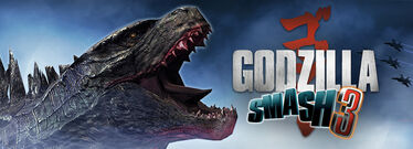 GODZILLA SMASH3 TITULO