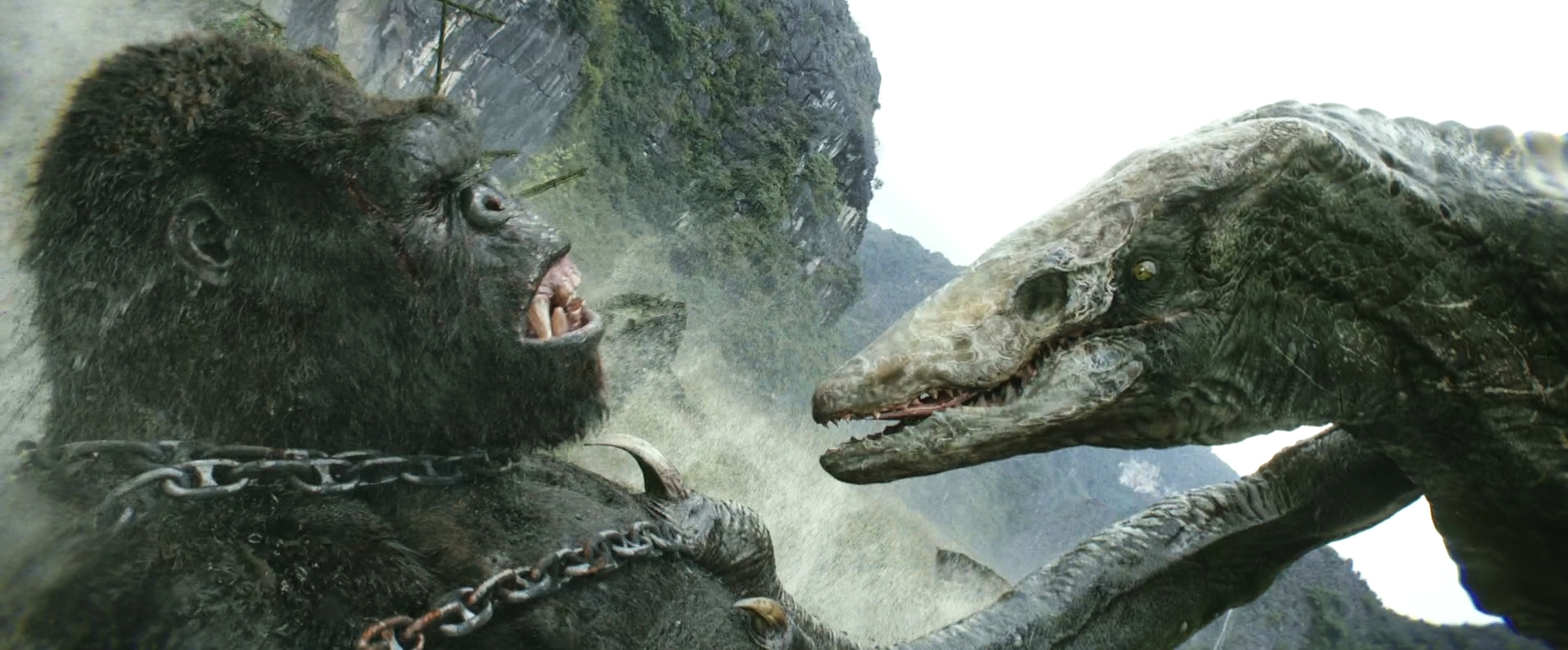 skull crawler from kong skull island