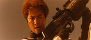 Kazama